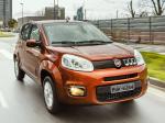 Fiat Uno Evolution 2014 года